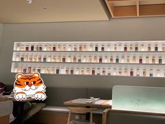 大堂-关东小磨东北菜(漕河泾印象城店)