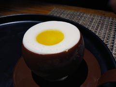-喜洲吧·江畔老船厂·庭院餐厅(喜临院店)