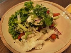 越式酸辣无骨凤爪-CHINCHIN 青青·泰国料理(万象食家店)