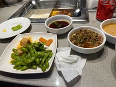 -海底捞火锅(徐州火车站店)