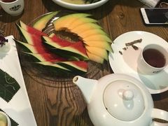-广东道至正餐厅(区庄店)