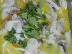 -百家园土菜馆(兴民北路店)