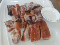-朗记餐厅·传统湛江菜(康宁路店)
