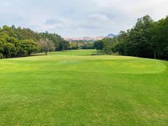 -东莞海逸高尔夫球会