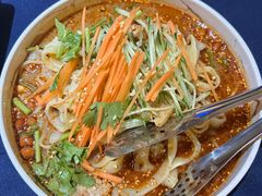 -伊带伊路新疆美食府(呼家楼店)