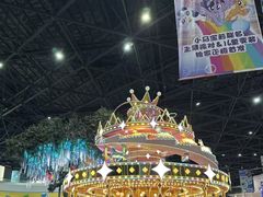 -弘阳·未来世界(弘阳广场店)