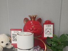 -田凤波推拿.按摩养生(幸福店)