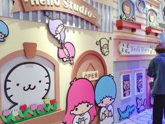 -首开·龙湖成都西宸天街