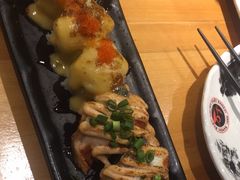 -万岁寿司(天河领展店)