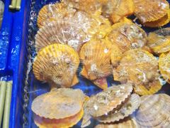 -活泼海鲜烧烤(美食街总店)