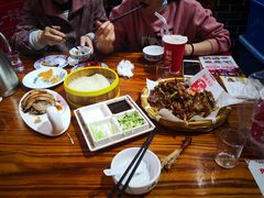 -东流山烤鸭·家常菜(巢湖万达店)