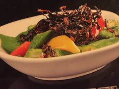 -云来居素食馆(南山店)