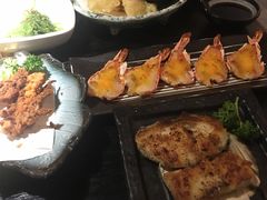 -三石铁板烧(紫竹桥店)