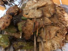 -老地方烤肉(东岗路店)