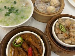 -顺德人家食府(黄金广场店)