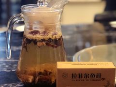 -清真·拉菲尔鱼庄·家常菜(钟楼回民街店)