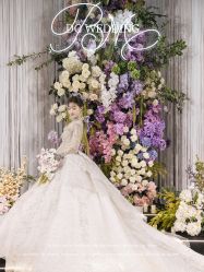-DC大蔡婚礼策划(李公堤店)