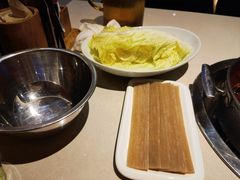 -浩爷羊蝎子火锅(望京店)