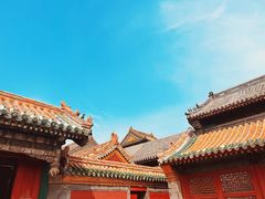 -故宫博物院(故宫)