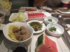 -海底捞火锅(勒泰店)