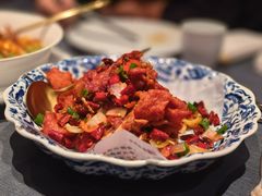 -小天厨民间菜馆(深圳街店)