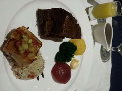 android_upload_pic-戈雅法餐厅(世界城广场店)