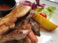 -Jenny House 珍妮屋新派食堂(美吉特店)