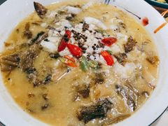 -一块豆腐·海鲜·家常菜(李沧书院路店)