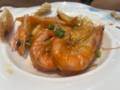 -东夷海鲜巨无霸(东夷小镇店)
