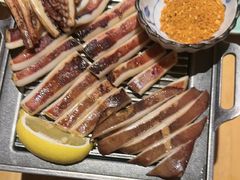 -一心创作料理屋(经开万达店)