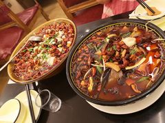 -渔王川菜馆(镇邦路店)