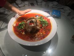 -坛宗剁椒鱼头(河西王府井店)