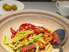-淮扬府·游园京梦(成都 SKP 店)