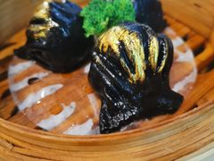 黑金虾饺皇-喜粤糖朝餐厅(三八广场店)