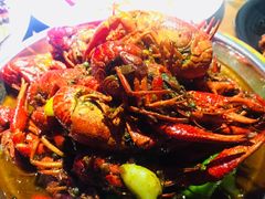 经典十三香龙虾-红盔甲·小龙虾(天钥桥店)