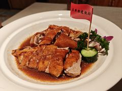 -顺鹅季·非遗烧鹅(六道口店)