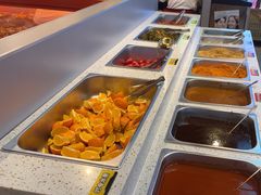 -金喜娜无限自助烤肉(泰达永旺店)