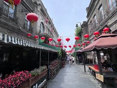 -张包铺(道外店)