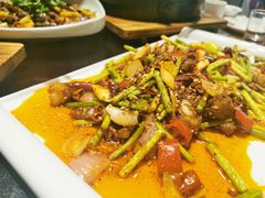 -城南记忆 老砂锅(碧云楼小店)