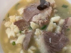 -老乌家特色小炒泡馍(大皮院店)