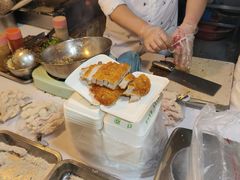 -特色椒盐排条(天山西路店)