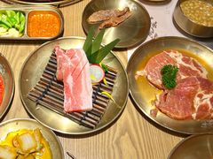 -西塔老太太泥炉烤肉(海上世界店)