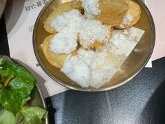 -西塔老太太泥炉烤肉(龙湖北苑天街店)