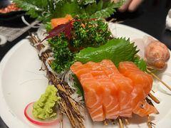 -山上下日本料理(万象城店)