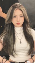 -DL HOPE明星造型