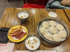 -狗不理(水上北路旗舰店)