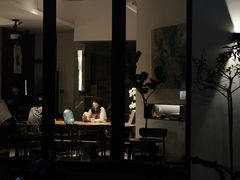-J's Cafe Lab