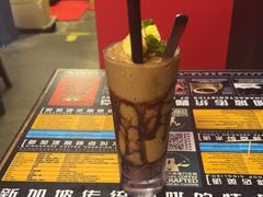 -南洋老咖啡(牛车水店)