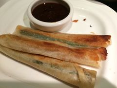 葱包烩-外婆家(杭州马塍店·杭帮菜名店)