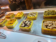 -海悦建国饭店-自助餐厅